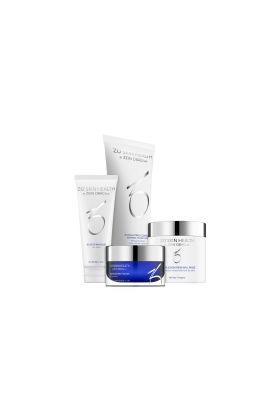 Complexion Clearing Program 