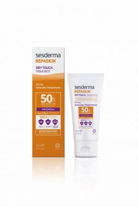 Repaskin Dry Touch SPF 50