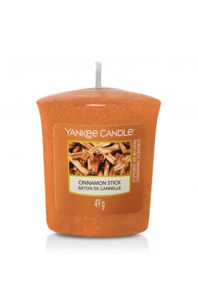Yankee Candle CINNAMON STICK świeca votive 49 g