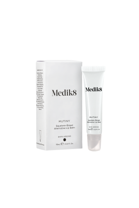 Medik8 MUTINY® Balsam do ust 15 ml
