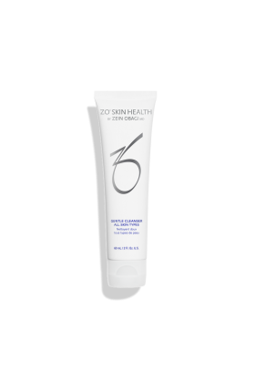 Gentle Cleanser Normal to Dry Skin 60 ml