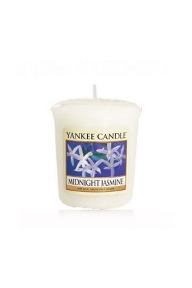 Yankee Candle MIDNIGHT JASMINE Świeczka votive 49 g