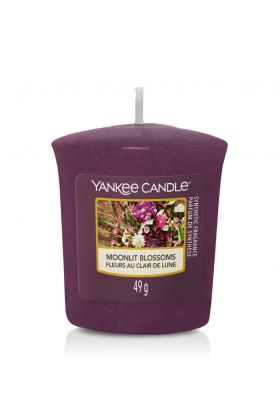 Yankee Candle MOONLIT BLOSSOMS świeca votive 49 g