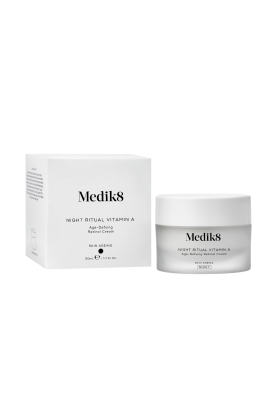Medik8 NIGHT RITUAL VITAMIN A 50 ml