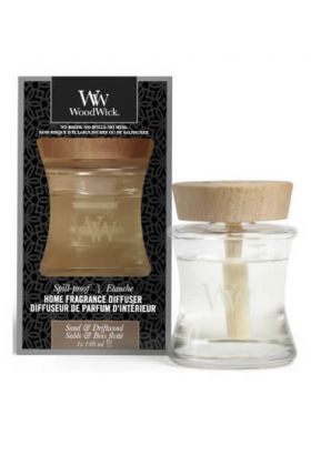 WoodWick Spill- Proff SAND & DRIFTWOOD dyfuzor zapachowy 148 ml