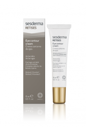 Retises 0,05% Eye Countour Cream krem pod oczy 