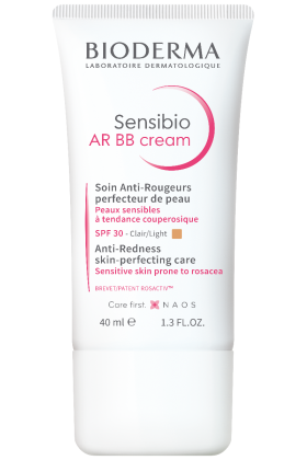 Sensibio BB cream AR 40ml