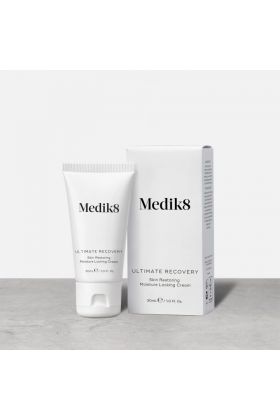 Medik8 ULTIMATE RECOVERY™ Głęboko odżywczy krem naprawczy 30 ml
