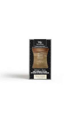 WoodWick Spill- Proff WHITE TEA & JASMINE dyfuzor zapachowy 
