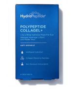 Hydropeptide PolyPeptide Collagel+ Eye Masks Płatki pod oczy