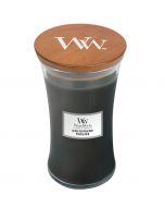 WoodWick BLACK PEPPERCORN Świeca duża 609,5 g