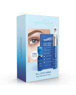 Hydropeptide All Eye Need, Zestaw produktów pod oczy