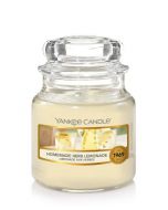 Yankee Candle Homemade Herb Lemonade Świeca mała 104 g