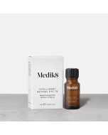 Medik8 INTELIGENT RETINOL EYE TR™ przeciwstarzeniowe serum pod oczy 7 ml