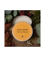Salco au Naturel Masło do ciała MANDARINE & MANGO 120 g 
