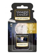 Yankee Candle MIDSUMMER'S NIGHT® Car Jar Ultimate zapach samochodowy