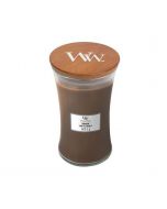 WoodWick HUMIDOR świeca duża 609,5 g