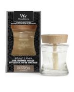 WoodWick Spill- Proff SAND & DRIFTWOOD dyfuzor zapachowy 148 ml