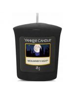 Yankee Candle MIDSUMMER'S NIGHT® Świeca votive 49 g