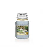 Yankee Candle WATER GARDEN Świeca duża 623 g