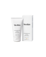 Medik8 PORE REFINING SCRUB™ Dwufunkcyjny peeling oczyszczający 75 ml