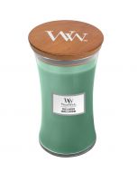 WoodWick SAGE & MYRRH świeca duża 609,5 g 